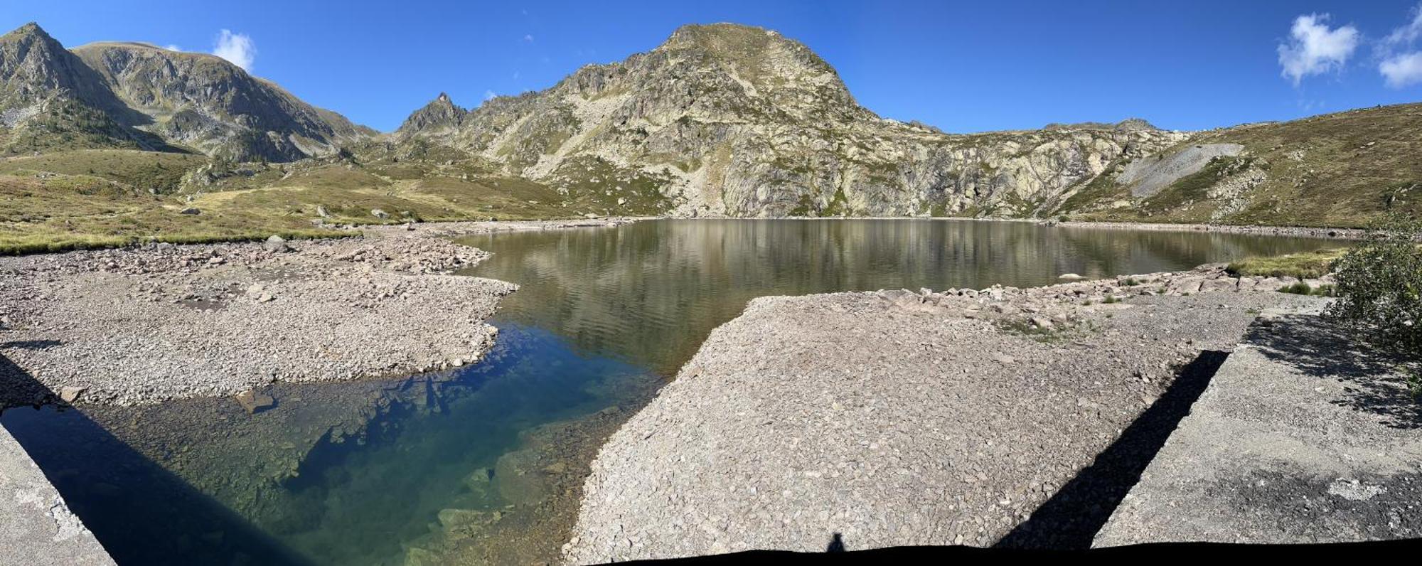Chalet 6A Dans Les Pyrenees Proche D'Andorre LʼHospitalet-près-lʼAndorre Esterno foto